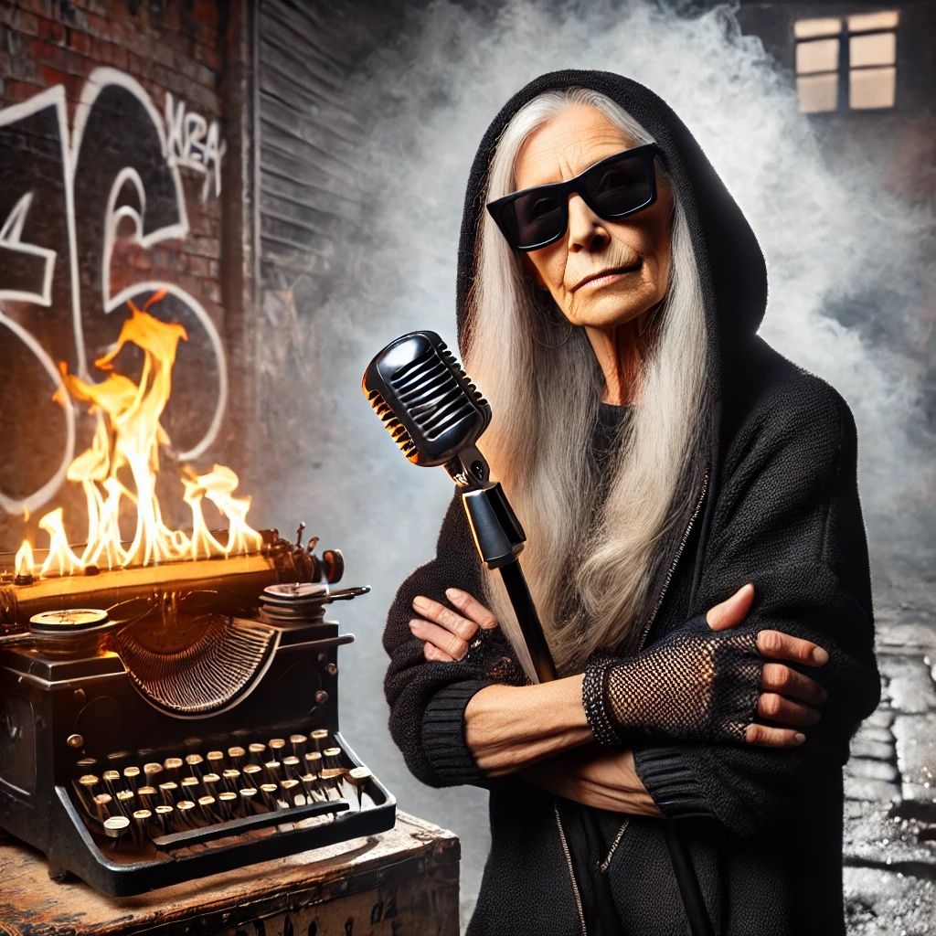 Oma regelt – @nasty343