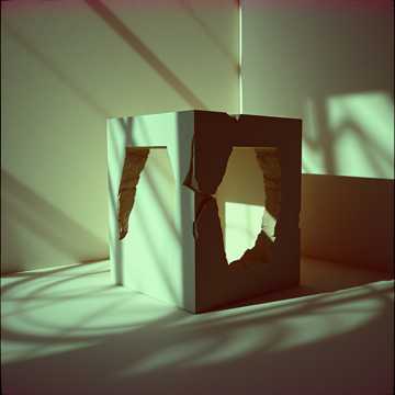Die mentale Psychose der Welt