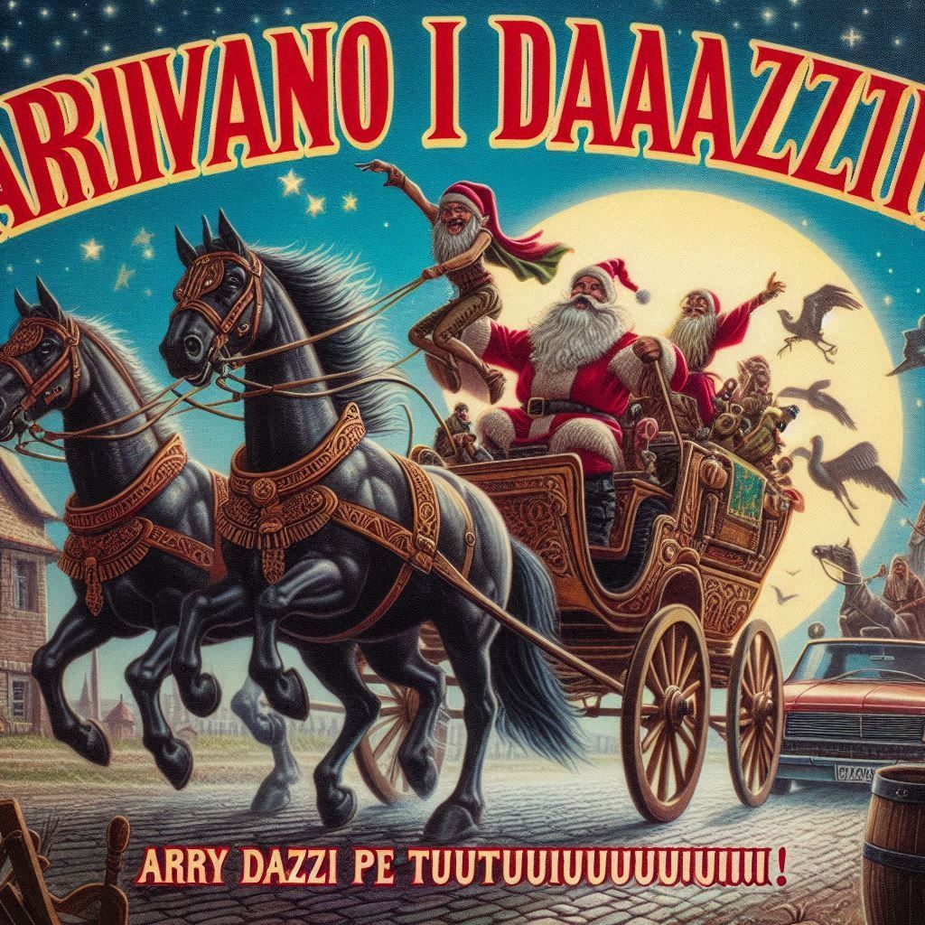 ITAn 6-E STI DAZZI !!!