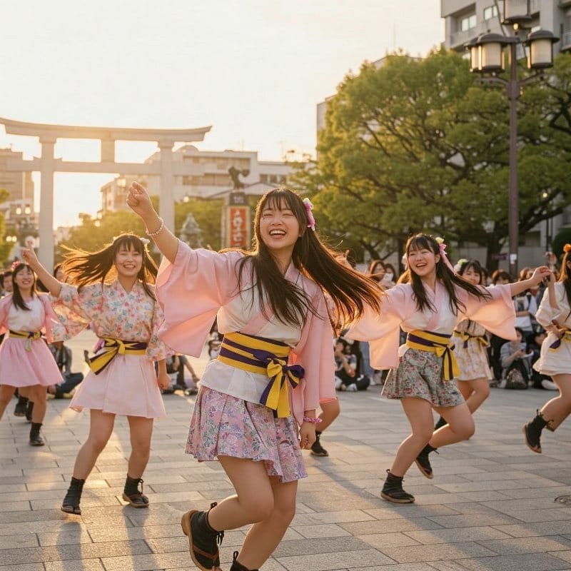 マジ最高!