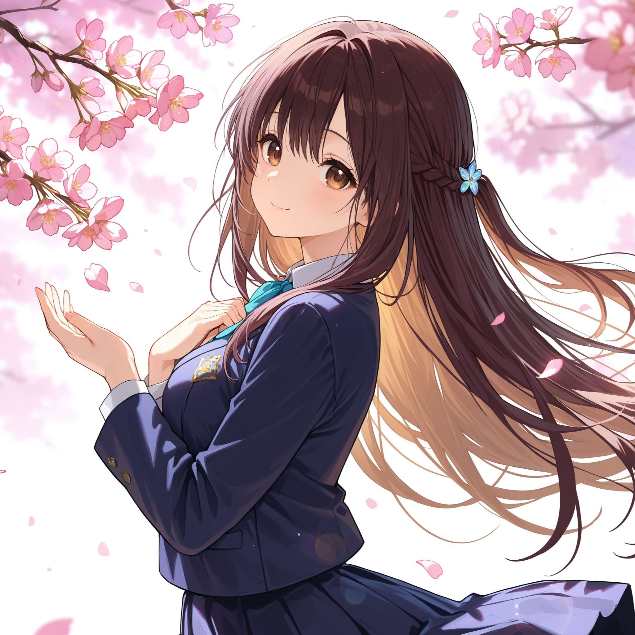 春色のキセキ (Spring's Miracle)