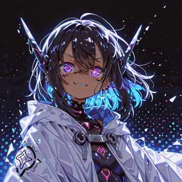 Collapse of Fate「運命の崩壊」