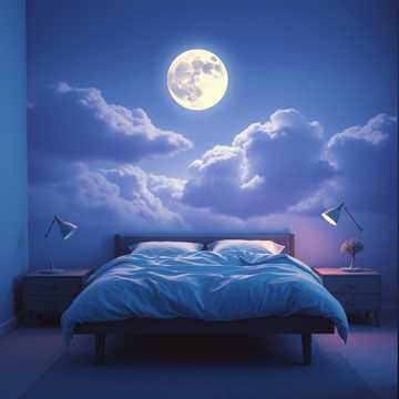 十分な睡眠が取れなかった ,