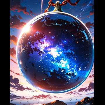 ✧✧✧ 星の球 ✧✧✧ (Remastered)