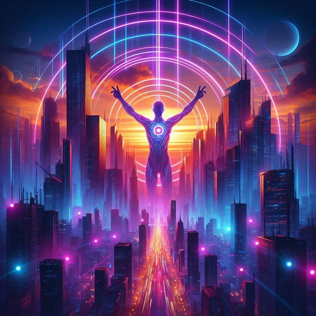 Twilight Reign