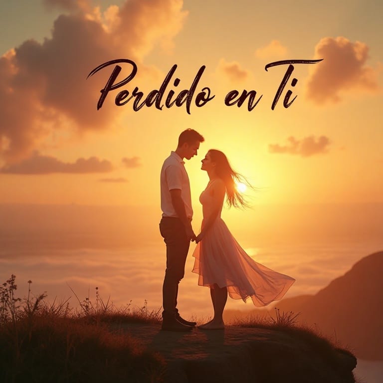 Perdido en ti (Latin Pop)