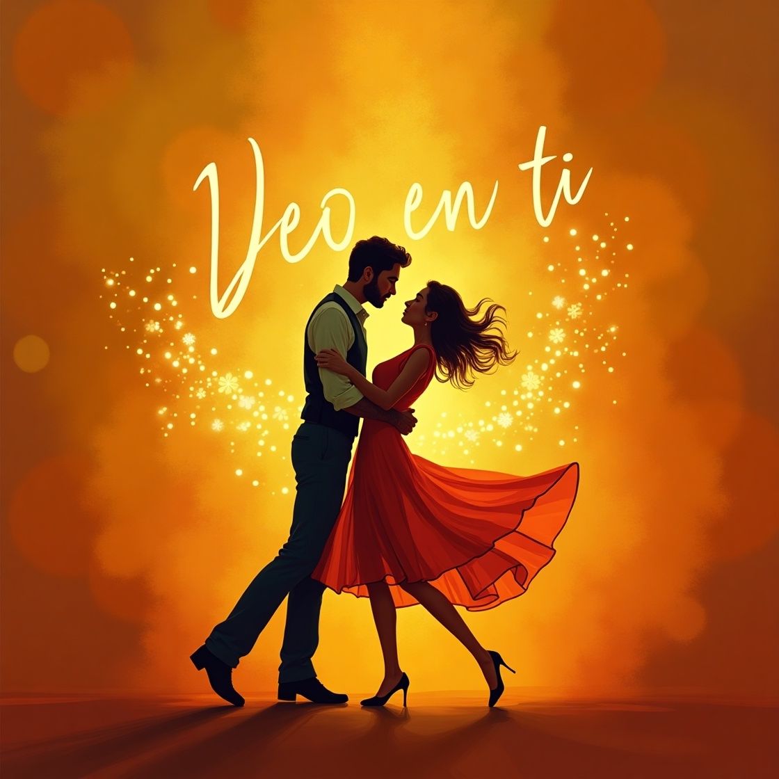 Veo en Ti