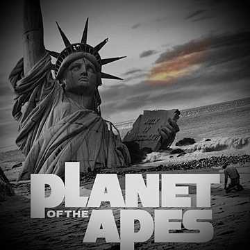 Beneath the Apes