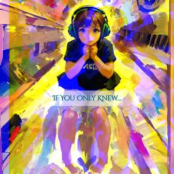 If Only You Knew... [Autism Awareness]