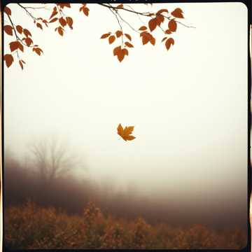 Chanson d’automne (Paul Verlaine)