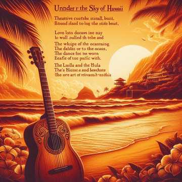 Sous le ciel d’Hawaï (Remastered)
