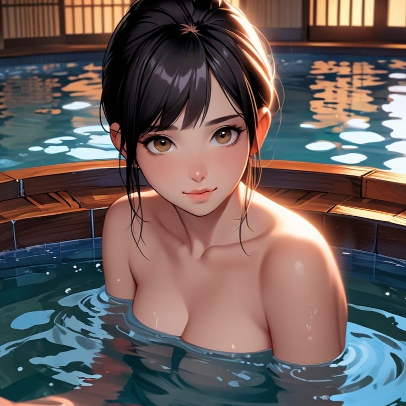 Onsen Desire