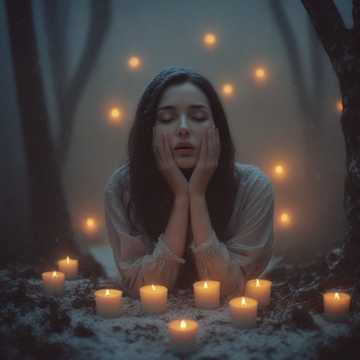 Fantasmi di Mezzanotte