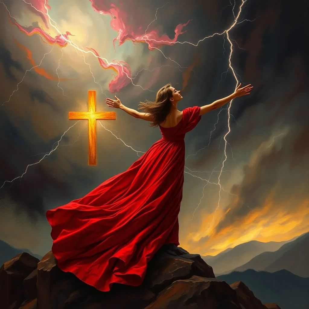 Confía en Él (Trust in Him)