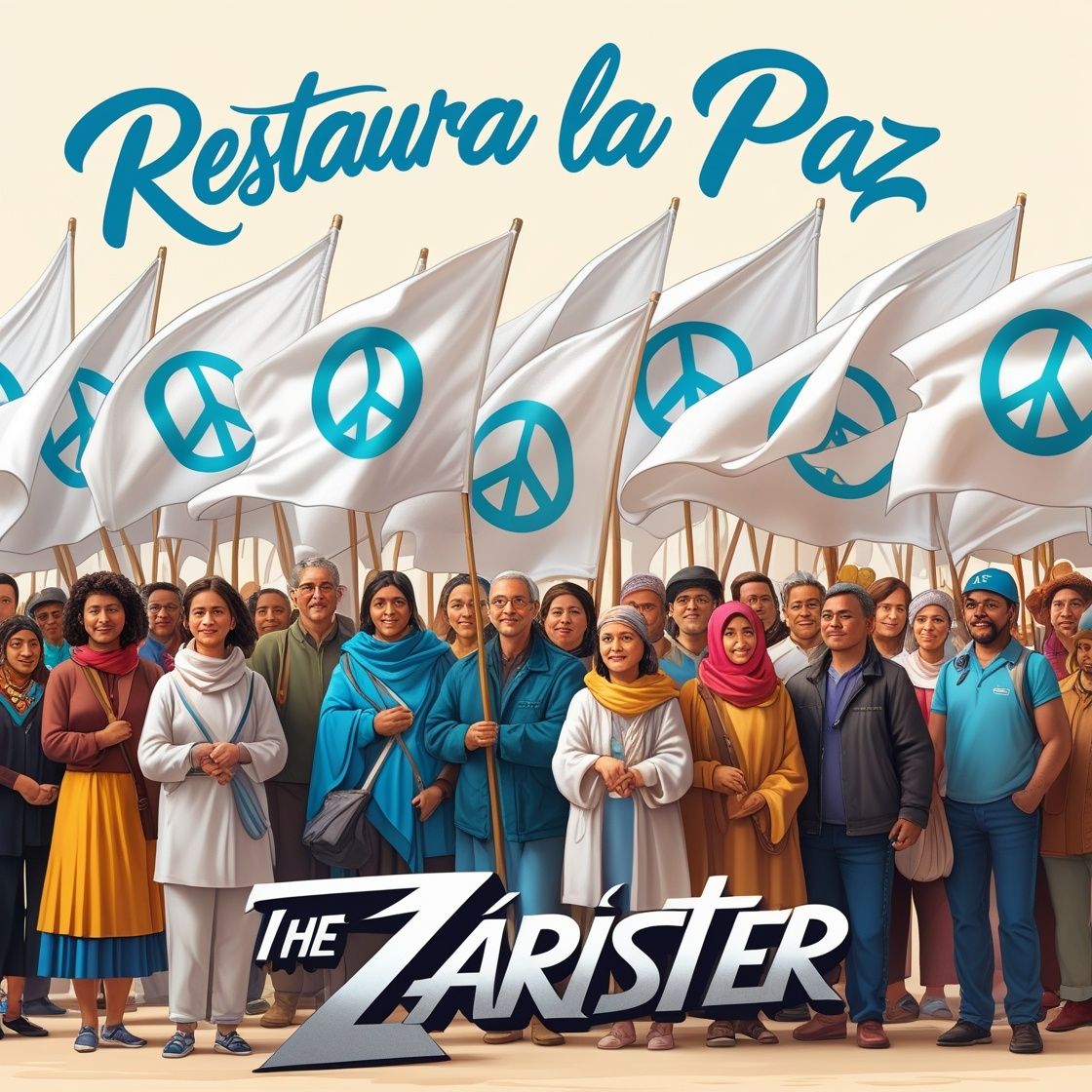 Restaura la Paz