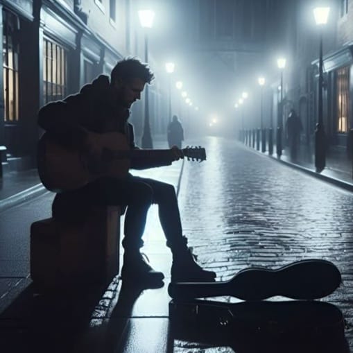Mi Alma Canta Tu Nombre (My Soul Sings Your Name)