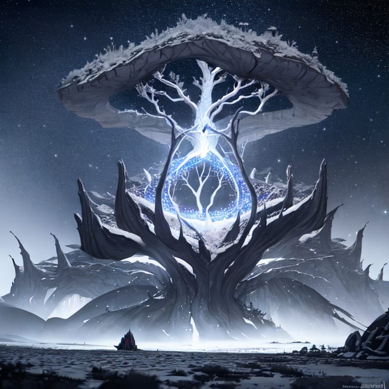 Yggdrasil