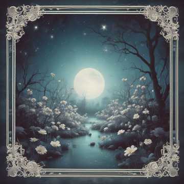 記憶之舞|The Memory Waltz