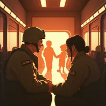 懇親日 | Family visit Day