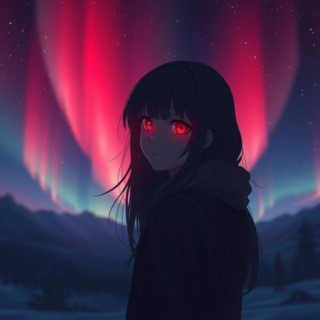 All-Seeing Red 2 (REDX404)