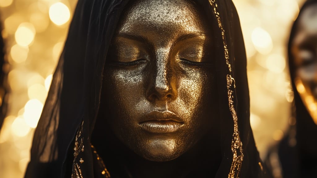 Prophets of the Silent Sun | Autism Awareness Month