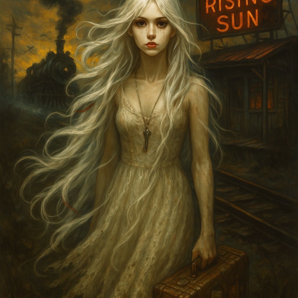 House of the Rising Sun | Boom Boom Blues