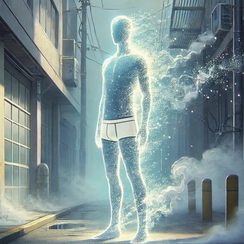 透明人間
