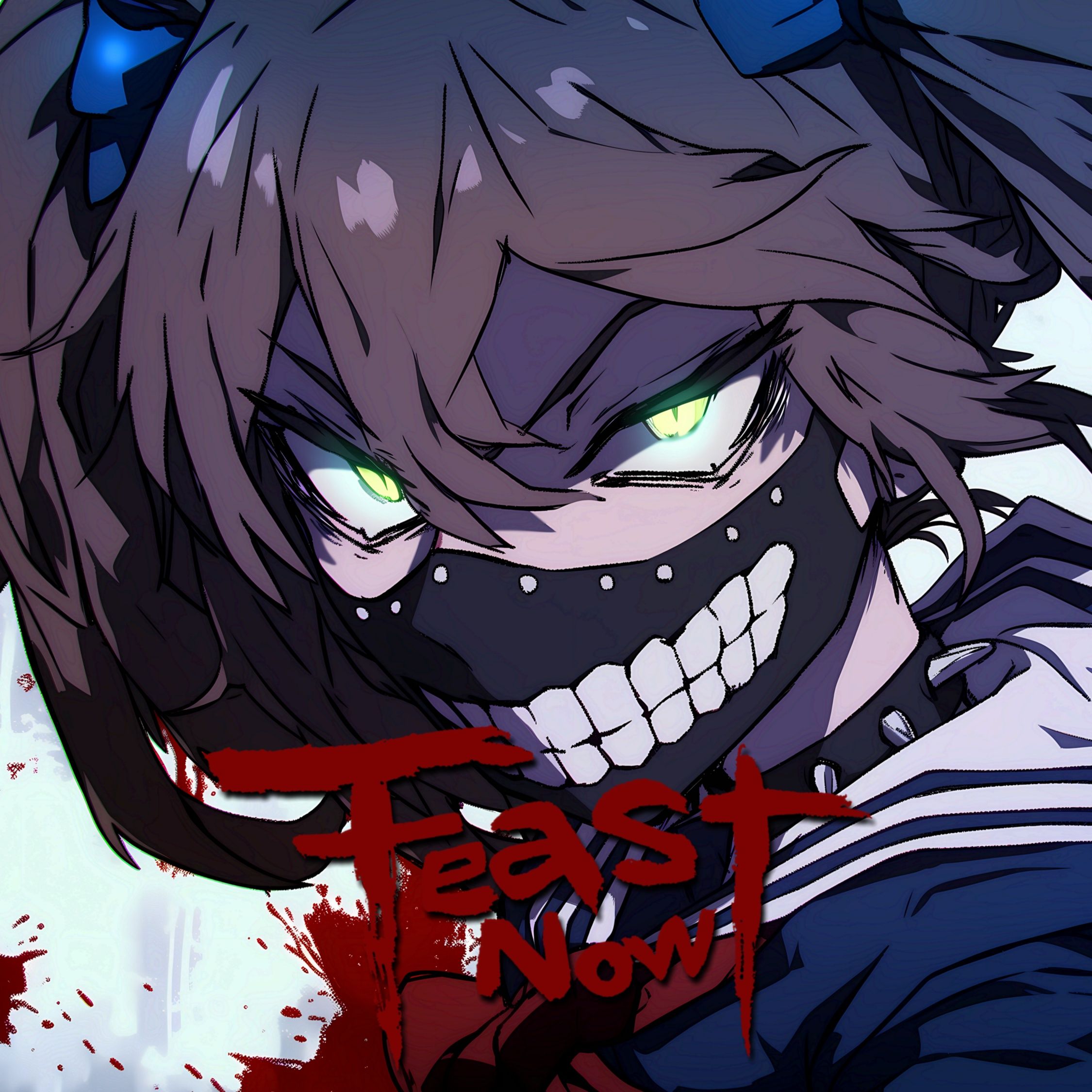 Feast Now - フィーストナウ
