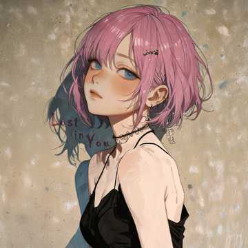 Lost in You