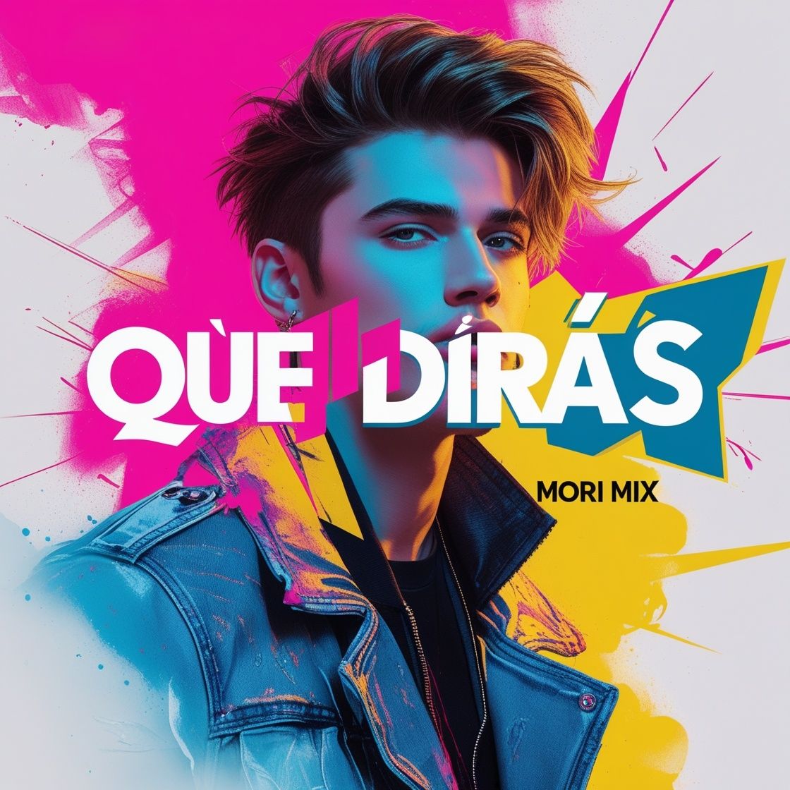 Que Dirás (Mori Mix)