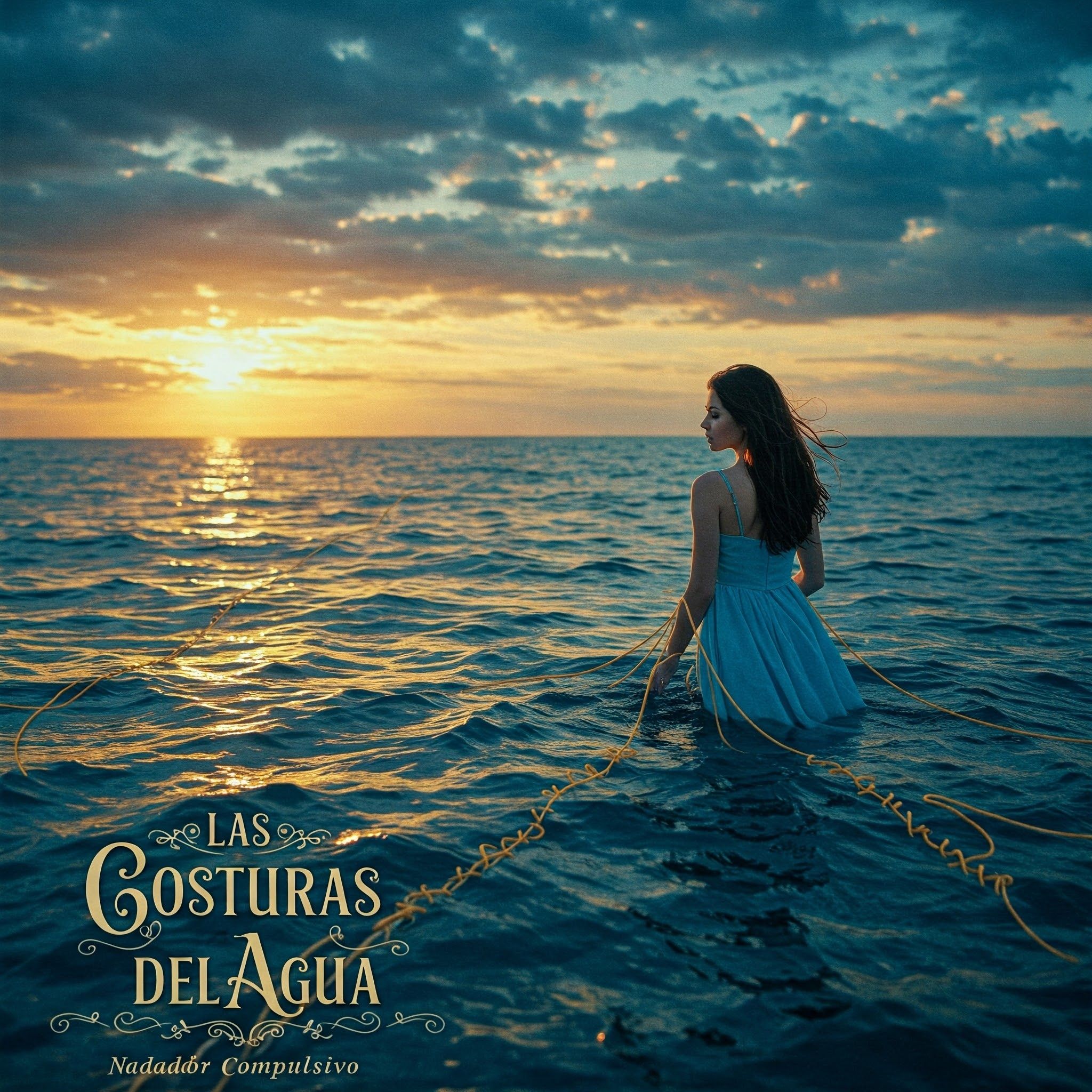 Las Costuras del Agua