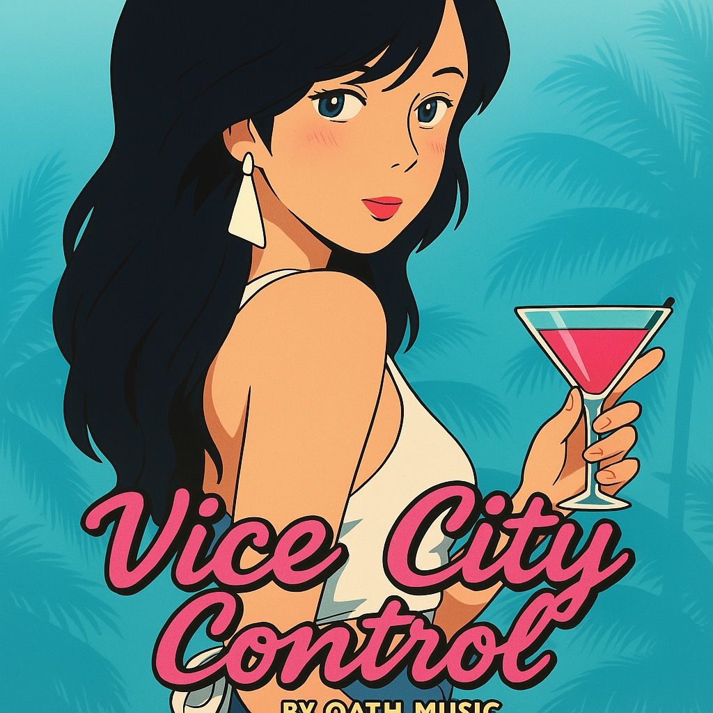 Vice City Control