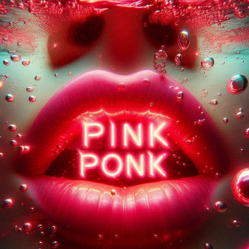 Pink Ponk