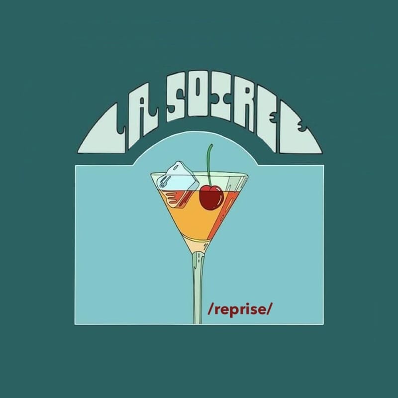 La Soirée (Trottoir & Talons Reprise v4)