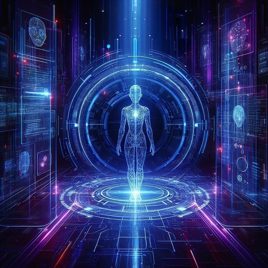 Nirwana Digital (AI)