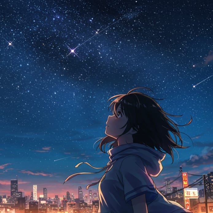 君のヒカリ