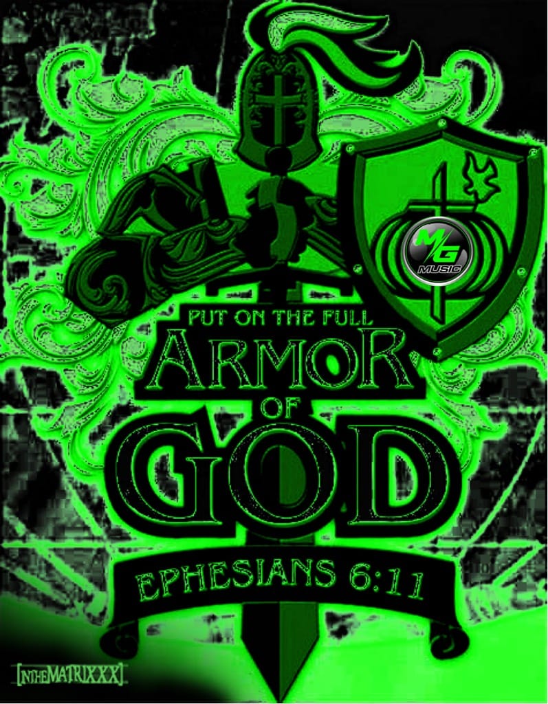 The Armor of God