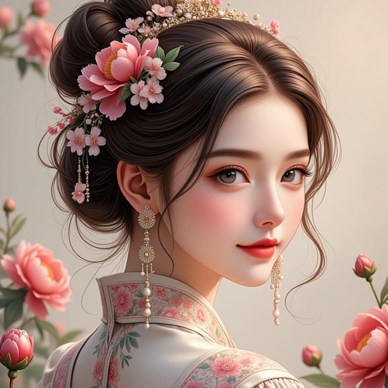 三寸金蓮的嘆息