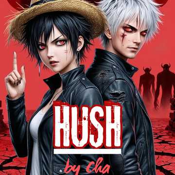 HUSH
