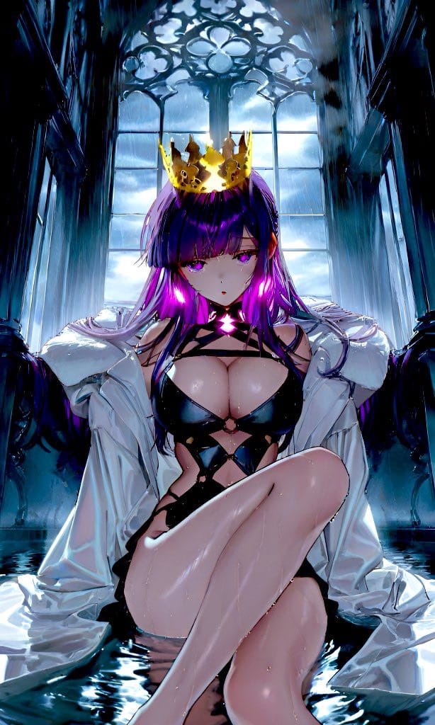 REIGN