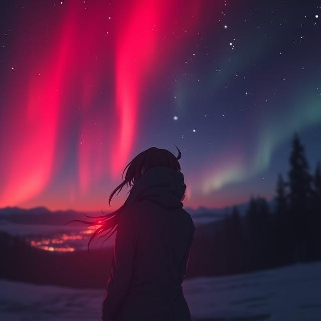 Instrumental: All-Seeing Red 1 (REDX404)