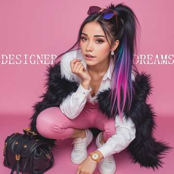 Designer Dreams