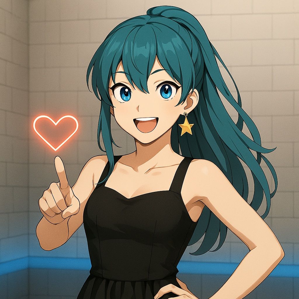I Can See It In Your Heart