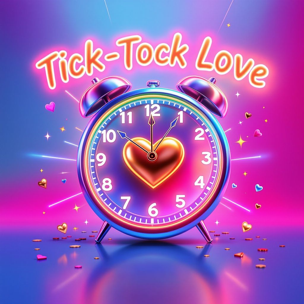 Tick-Tock Love
