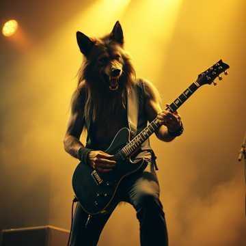 Heart Of Steel, Soul Of Metal