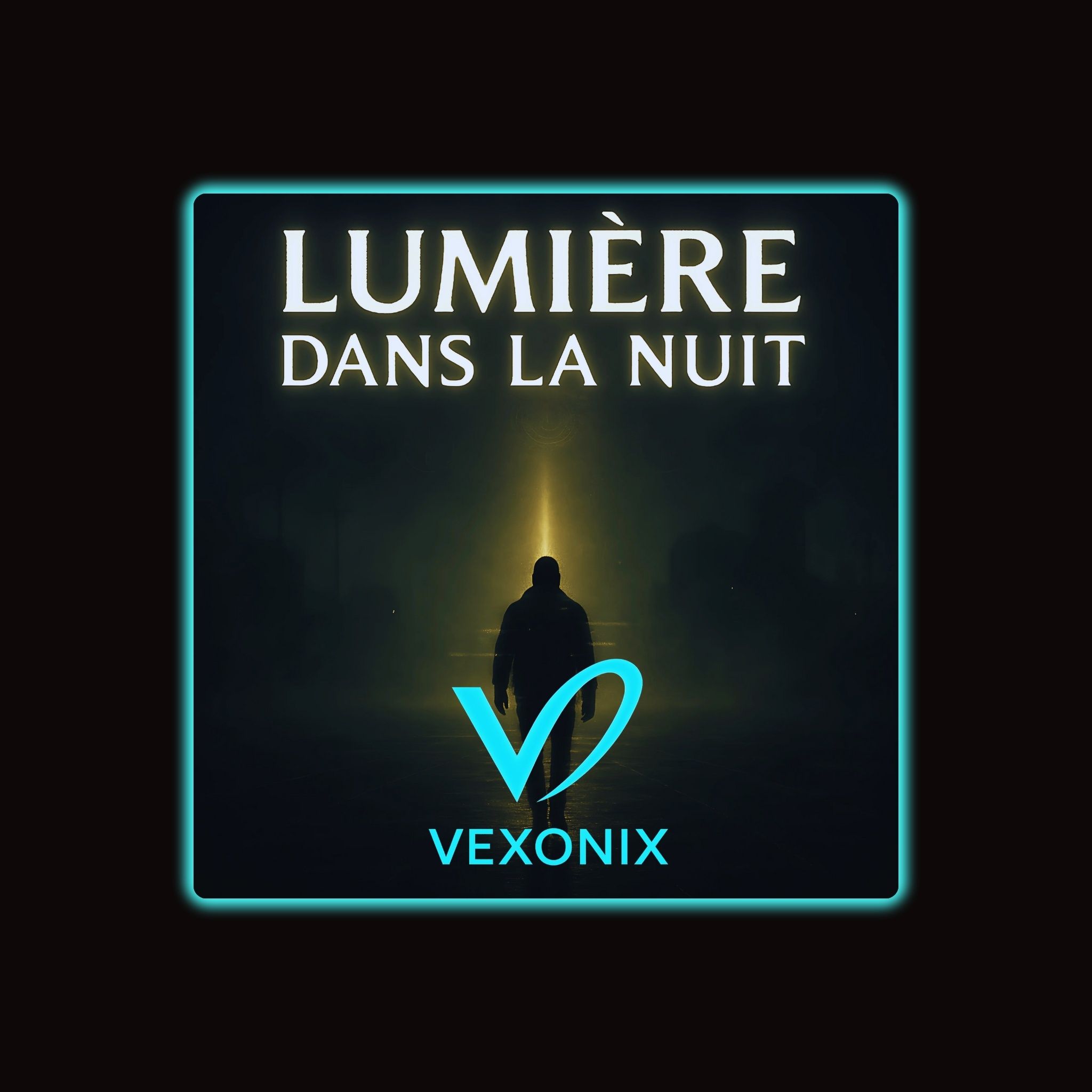 Lumière dans la nuit