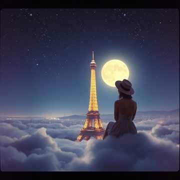 Encore à Paris (french)
