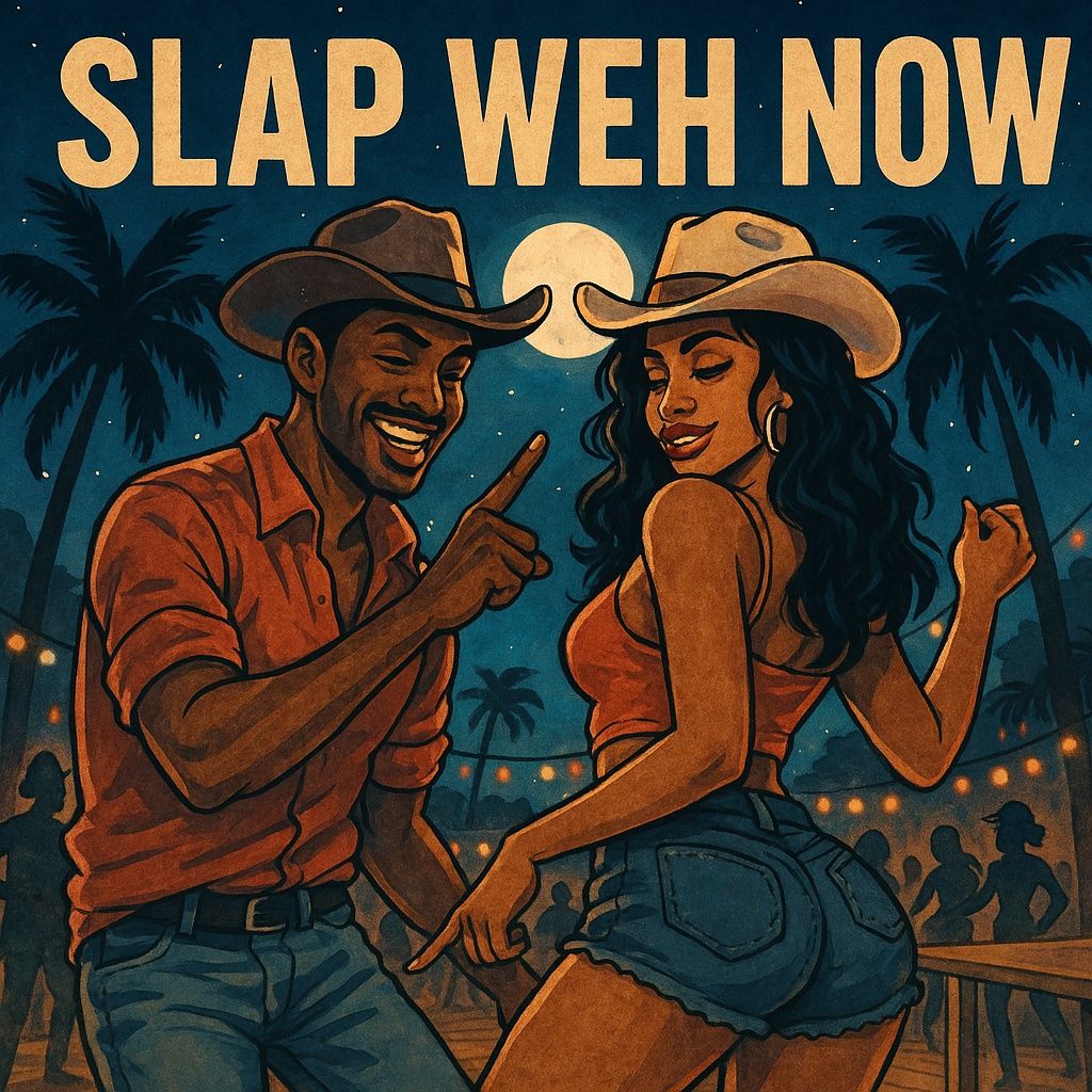Slap Weh Now