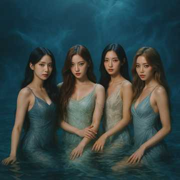 SIREN SONG [세이렌의 노래]