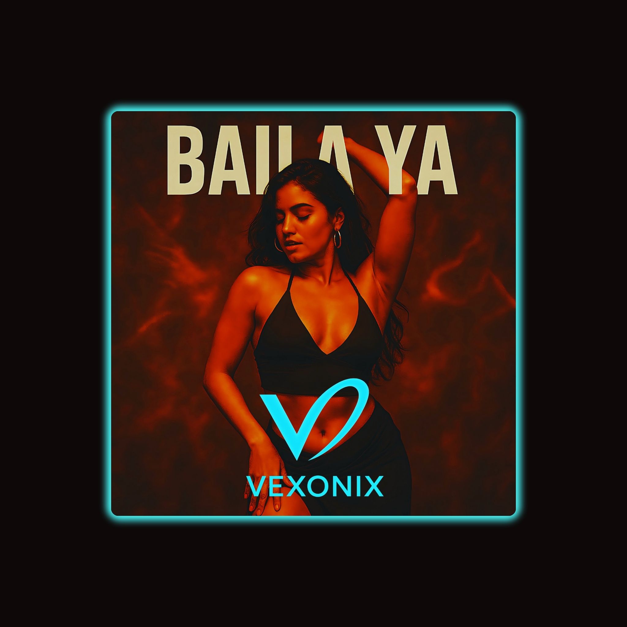 BAILA YA
